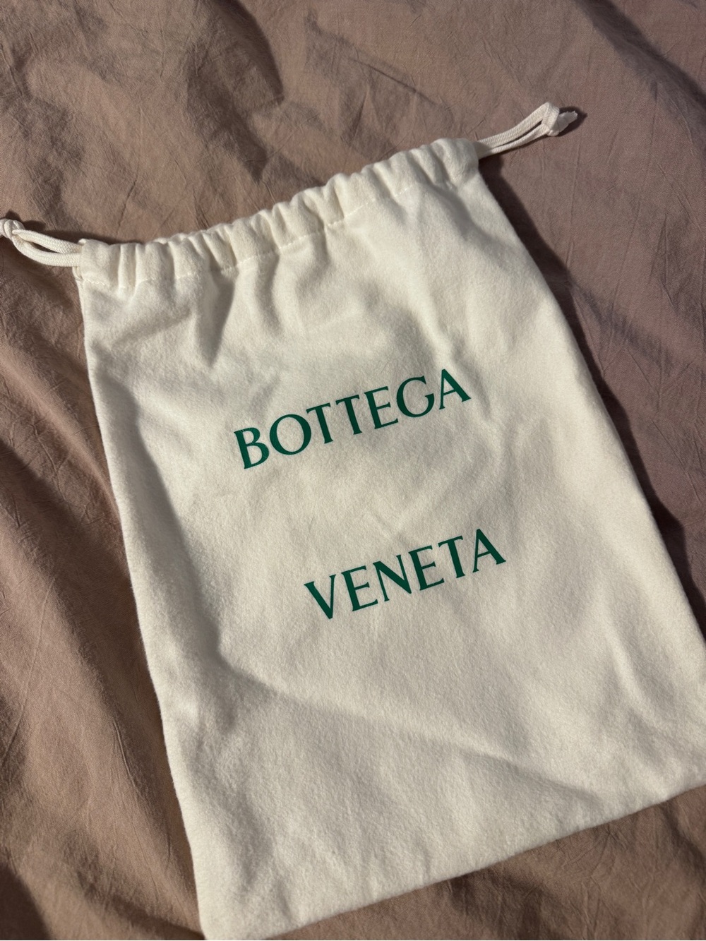 Bottega Veneta Mini jodie leather hobo bag |Real| - Picture 5 of 8